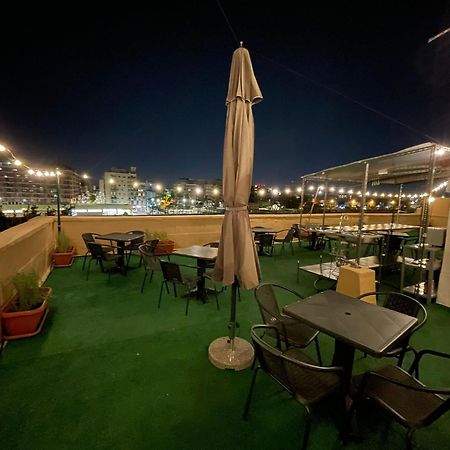 Domus Nikolai Hotel Bari Eksteriør billede