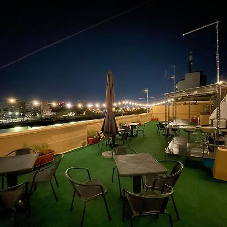 Domus Nikolai Hotel Bari Eksteriør billede