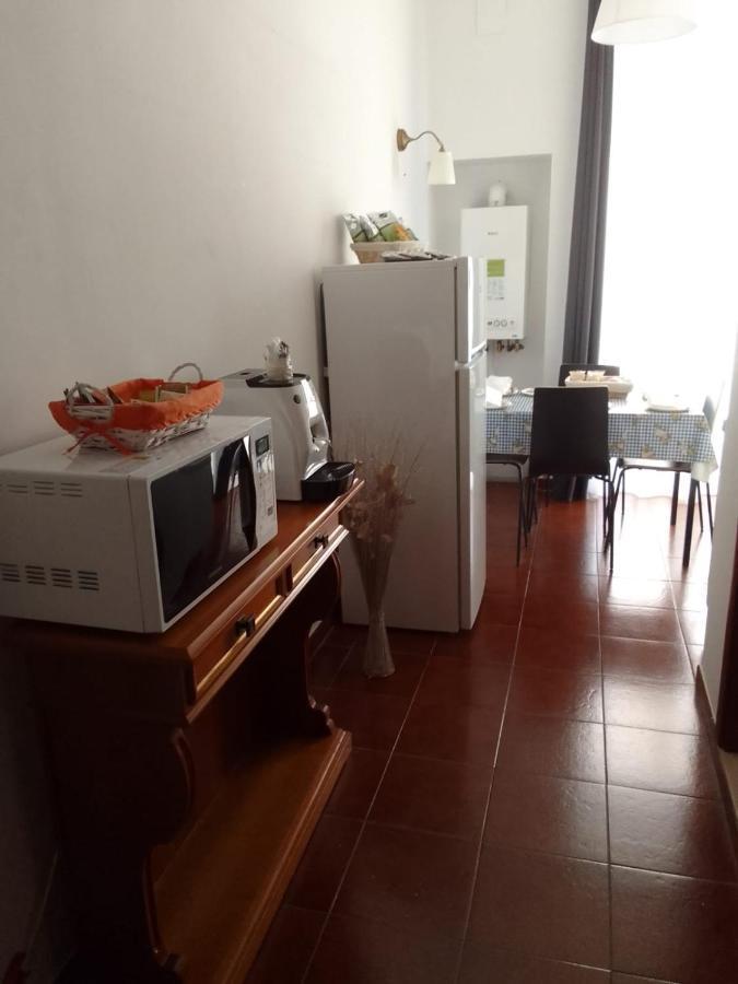 Domus Nikolai Hotel Bari Eksteriør billede
