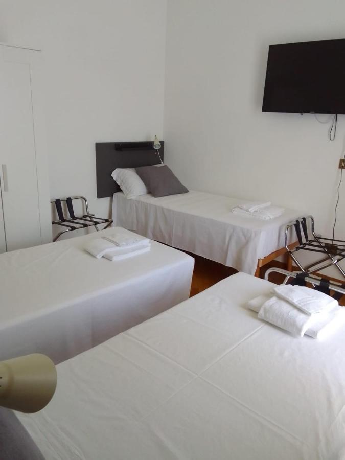 Domus Nikolai Hotel Bari Eksteriør billede