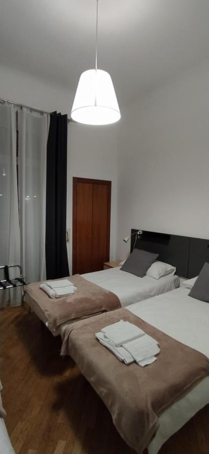 Domus Nikolai Hotel Bari Eksteriør billede