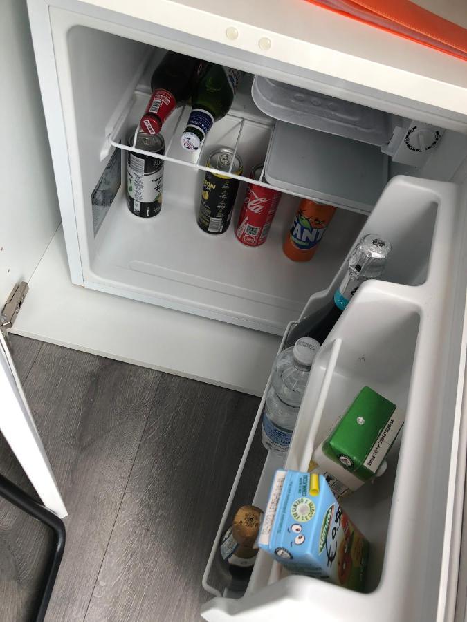 Domus Nikolai Hotel Bari Eksteriør billede