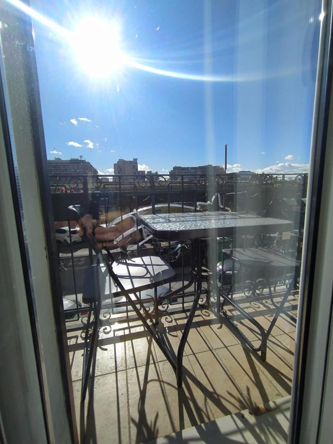 Domus Nikolai Hotel Bari Eksteriør billede