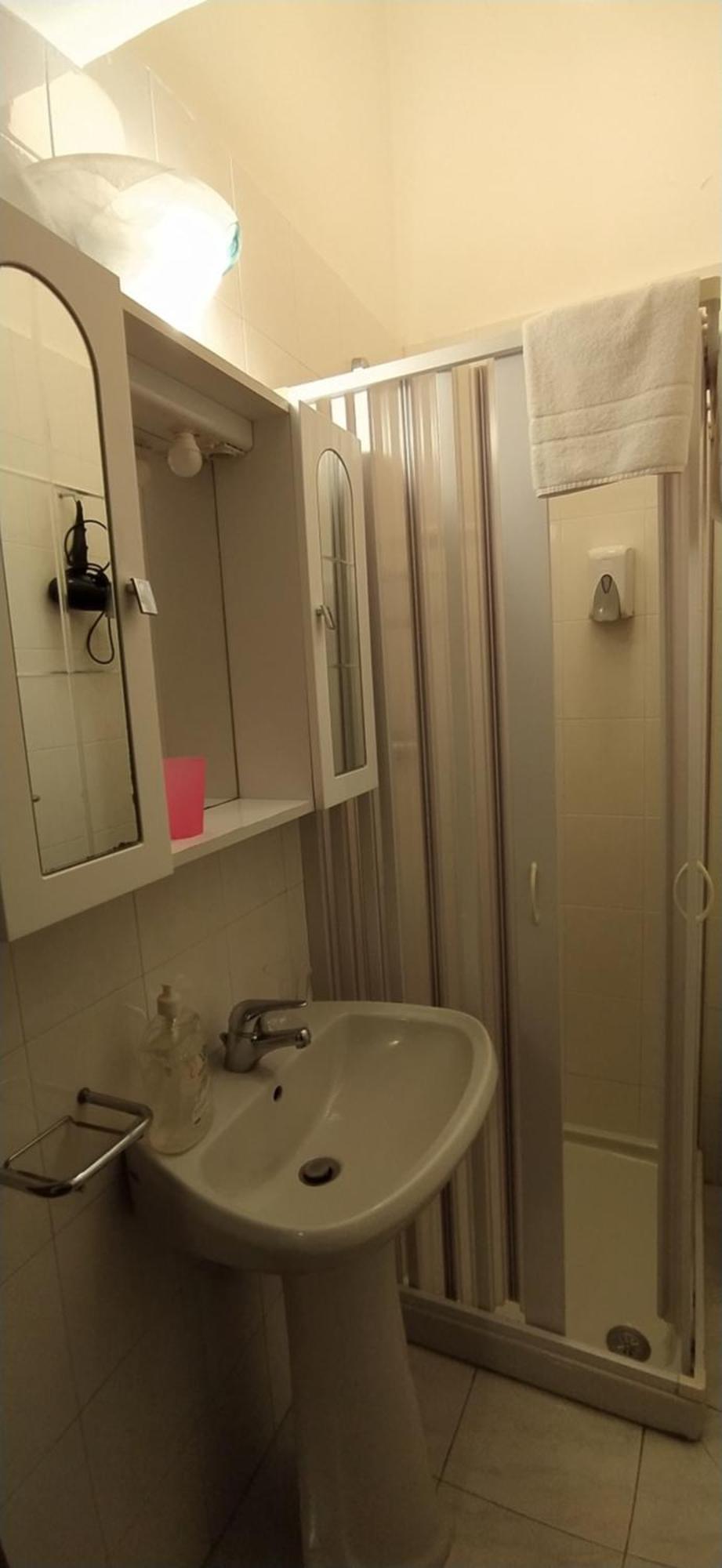 Domus Nikolai Hotel Bari Værelse billede