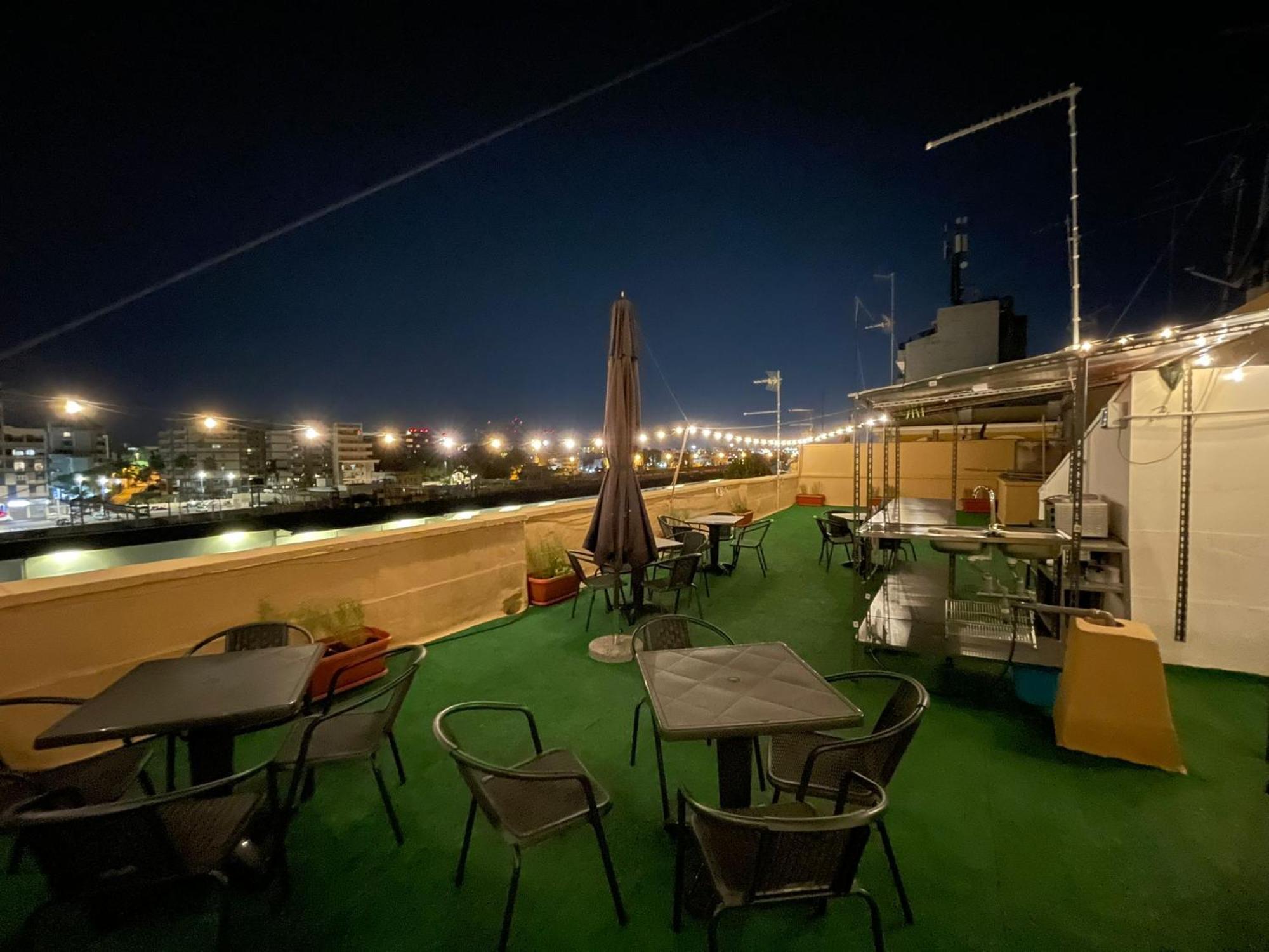 Domus Nikolai Hotel Bari Eksteriør billede